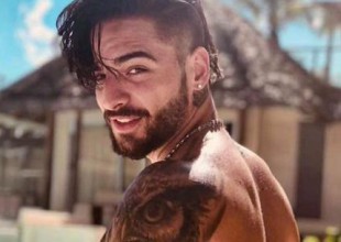 ¿Da o no da? Este es el nuevo look de Maluma