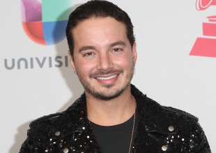 ¿Qué le pasó? El extraño nuevo look de J Balvin