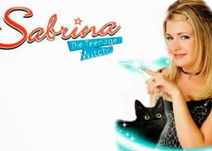 Publicaron la primera foto de la nueva versión de “Sabrina, la bruja adolescente”