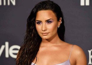 Demi Lovato mostró su celulitis y estrías