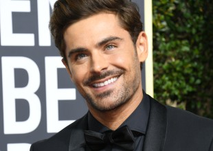 Zac Efron quiere tener una cita con esta famosa modelo