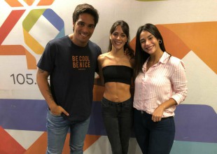 ¡Tini en Guatsap!