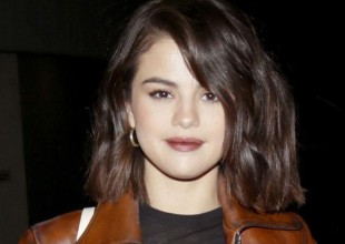 Este cantante se inspiró en Selena Gómez para su próxima canción
