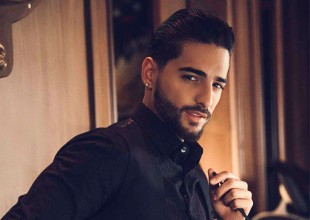 ¿Maluma se enamoró de una mujer mayor?