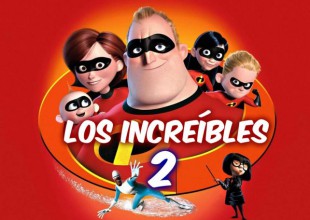 ¡Ya salió un nuevo tráiler de “Los increíbles 2”!