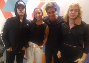 ¡Airbag en Guatsap!