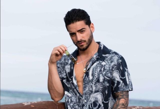 Maluma