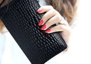 Estas son las 5 carteras más caras del mundo