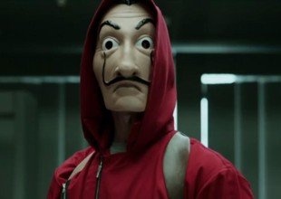 Un actor argentino se sumaría a “La casa de papel”