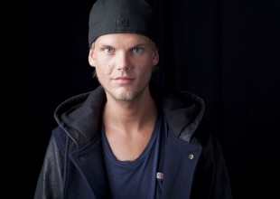 Murió el DJ y productor Avicii