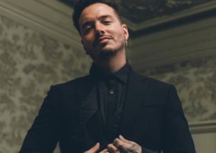 El misterioso mensaje que le mandó J Balvin a Maluma