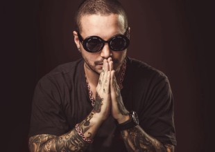 J Balvin usó sus redes sociales para desahogarse