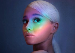 Así se hizo “No Tears Left To Cry”, el último video de Ariana Grande