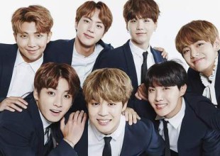 ¡DNA de BTS es la canción de K-Pop más vista de Youtube!