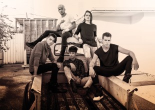 ¡Viajá a Rosario con CNCO!