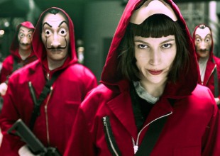 Salió la versión cumbia de “Bella Ciao”, la canción de “La casa de papel”