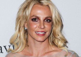 Britney Spears demostró ser fanática de J Balvin