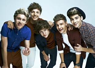 Se cumplen 4 años de la visita de One Direction