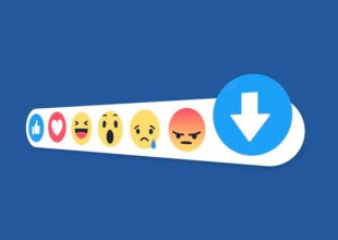 ¡Era hora! Facebook implementará el “No me gusta”