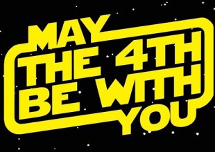 ¿Por qué se celebra el Día de Star Wars?