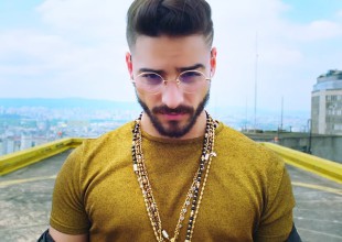 Maluma publicó un adelanto de F.A.M.E, su nuevo disco