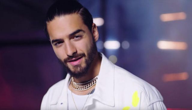 Maluma