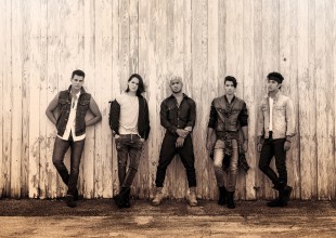 ¡Participá por el viaje a Rosario con CNCO!