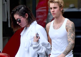 Las indirectas entre Selena Gómez y Justin Bieber