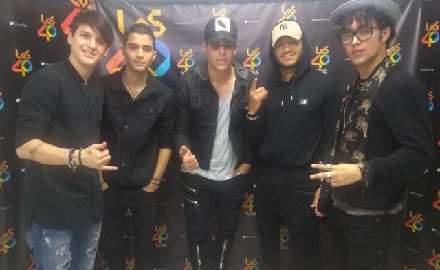 CNCO