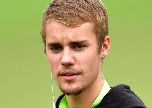 Justin Bieber estaría saliendo con una modelo mexicana
