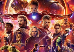 Este actor de "Avengers: Infinity War" se despidió de su personaje