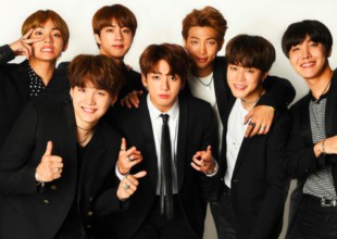 ¡BTS lanzó un nuevo adelanto de "Love yourself: Tear"!