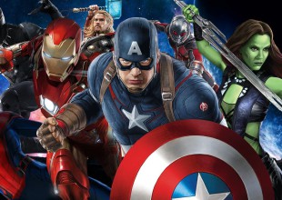 La escena clave que cambiaron en Avengers: Infinity War