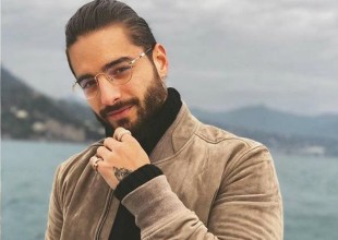 Maluma confesó cuál es su sueño más grande
