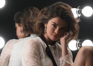 Así suena "Back To You", lo nuevo de Selena Gómez