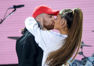 Se separaron Ariana Grande y Mac Miller
