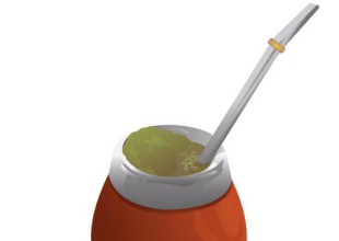 El emoji del mate estaría disponible en 2019