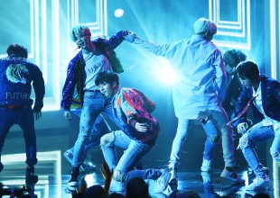 Uno de los integrantes de BTS le respondió a un fan con una carta