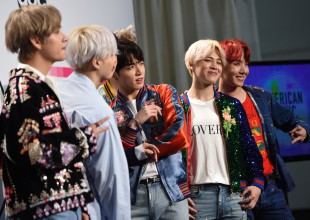 Todo lo que tenés que saber sobre el nuevo álbum de BTS