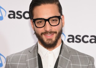 Maluma se hizo pasar por un fan
