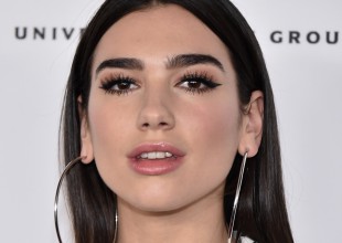 Conocé a la bella hermana de Dua Lipa