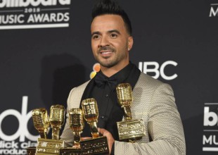 Los artistas que brillaron en los Billboard Music Awards 2018