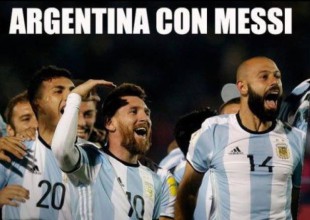 Los mejores memes del Mundial Rusia 2018