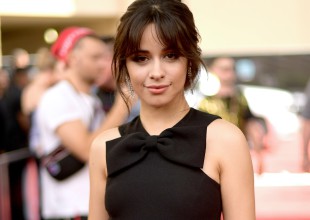 El mal momento de Camila Cabello
