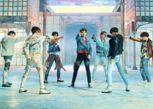 ¡"Fake Love" de BTS no para de romper récords!