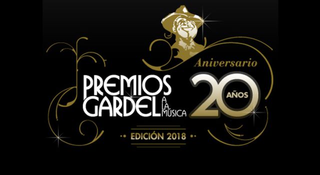 Premios Gardel