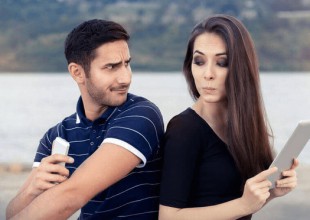 Estos son los signos que más mienten en una relación