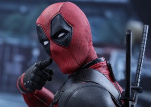 Ryan Reynolds se burló de una escena de “Deadpool 2”