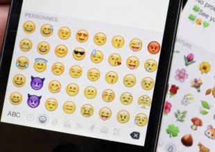 ¡Llegaron los nuevos Emojis!