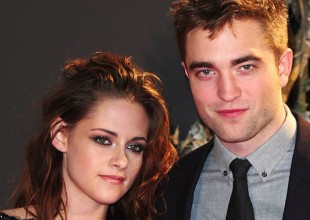 El encuentro secreto entre Kristen Stewart y Robert Pattinson